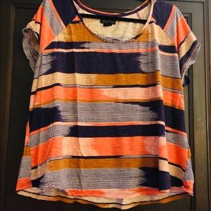 Lucky Brand t shirt